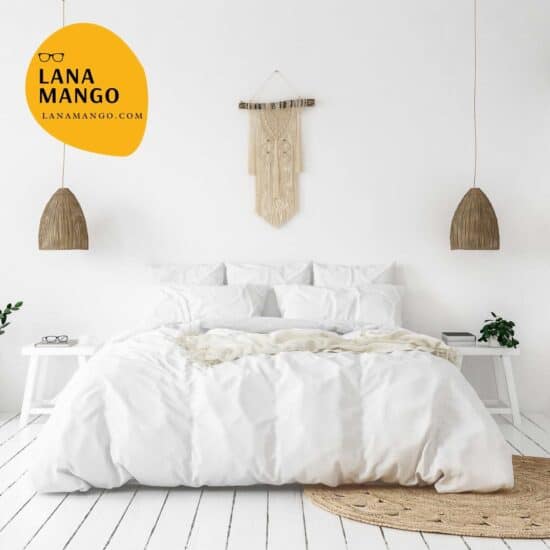 white bedroom ideas decor lanamango