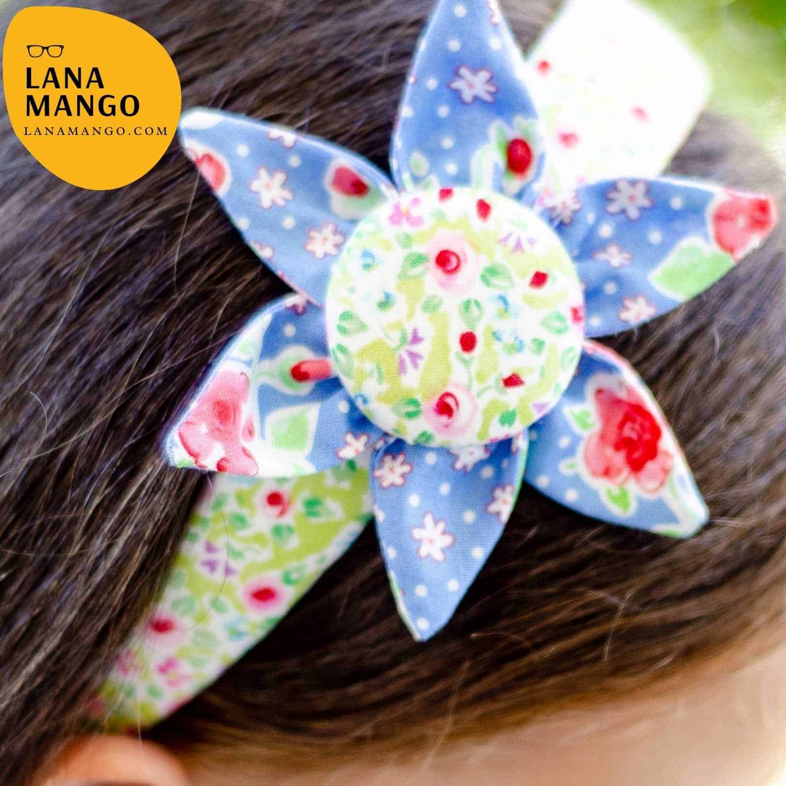 How to make headbands, easy ideas for handmade diy head bands and hairbands