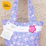 Cute bags for little girl lana mango 3